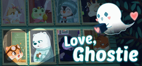 Игра Love, Ghostie
