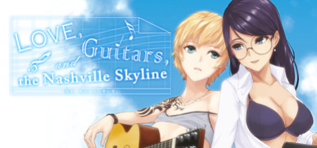 Игра Love, Guitars, and the Nashville Skyline