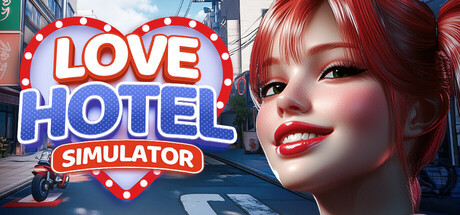Игра LOVE Hotel Simulator 🏩