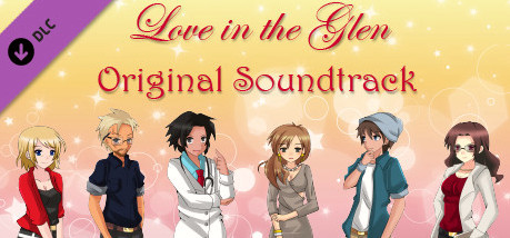 Игра Love in the Glen Soundtrack