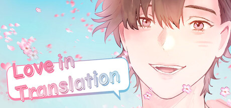 Купить игру Love in Translation