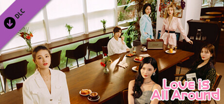 Купить игру 完蛋！我被美女包围了！-本体日语版配音