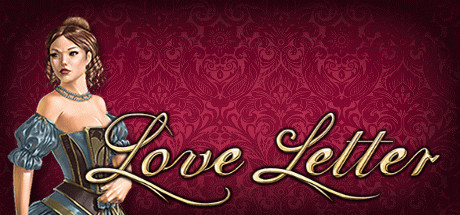 Игра Love Letter