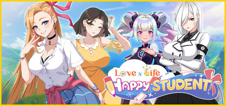 Игра Love n Life: Happy Student