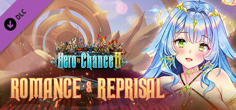 Игра Love n War: Hero by Chance II - Romance & Reprisal