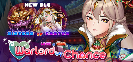 Игра Love n War: Warlord by Chance