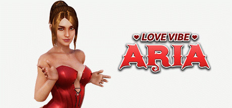 Игра Love Vibe: Aria