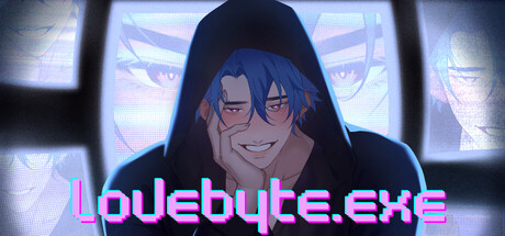 Игра lovebyte.exe