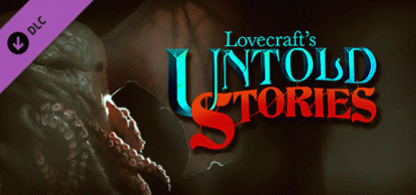 Игра Lovecraft's Untold Stories OST