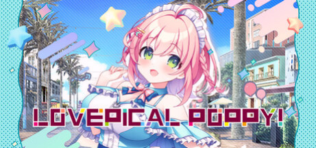 Игра LOVEPICAL-POPPY!