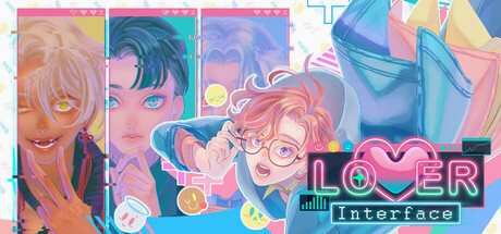 Игра Lover Interface