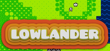 Игра Lowlander
