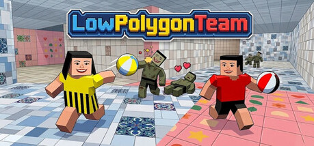 Купить игру LowPolygonTeam