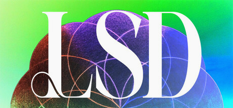 Игра LSD: Dream Emulator Retro