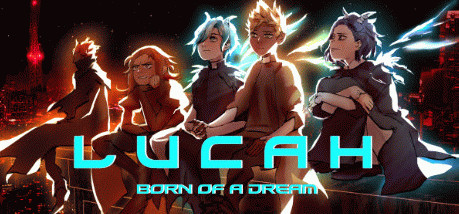 Игра Lucah: Born of a Dream