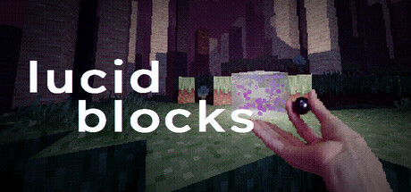 Игра Lucid Blocks