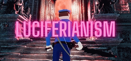 Игра LUCIFERIANISM