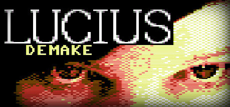 Игра Lucius Demake