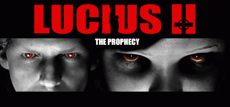 Игра Lucius II