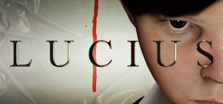 Игра Lucius