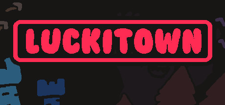 Игра Luckitown