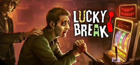 Купить игру Lucky Break: фартовый спин