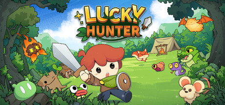 Игра Lucky Hunter