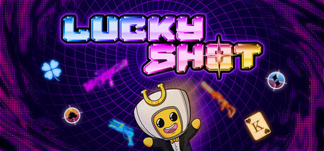 Игра Lucky Shot