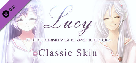Игра Lucy -The Eternity She Wished For- Classic Skin