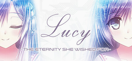 Игра Lucy -The Eternity She Wished For-