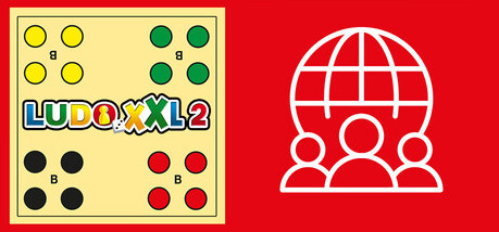 Игра Ludo XXL 2