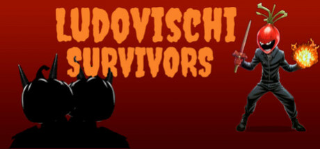 Игра Ludovischi Survivors