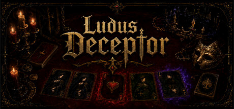 Игра Ludus Deceptor