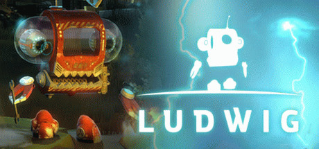 Купить игру Ludwig