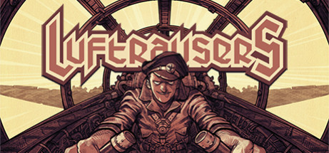 Игра LUFTRAUSERS