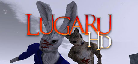 Игра Lugaru HD