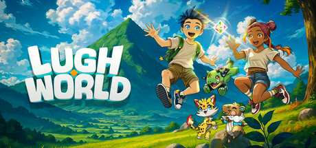 Игра Lugh World
