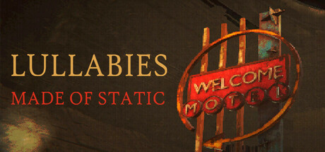 Сравнить цены на Lullabies Made of Static