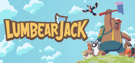 Игра LumbearJack