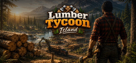 Игра Lumber Tycoon Island