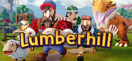 Игра Lumberhill