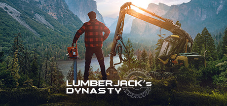 Игра Lumberjack's Dynasty