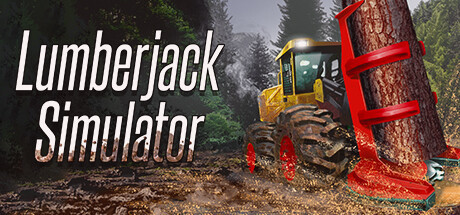 Игра Lumberjack Simulator