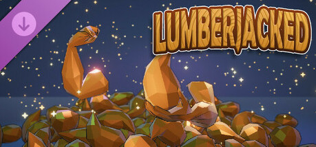 Игра Lumberjacked - Supporters Pack