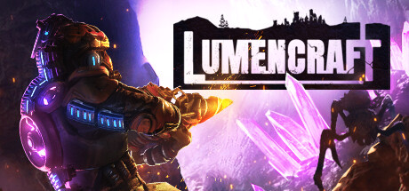 Игра Lumencraft