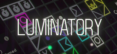 Игра Luminatory