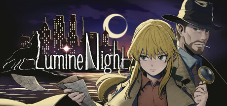 Игра LumineNight