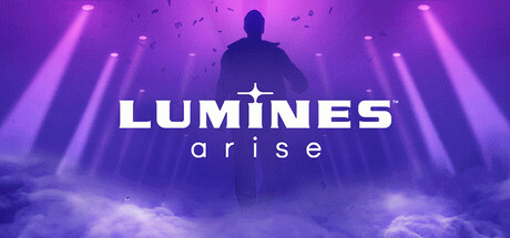Купить игру Lumines Arise