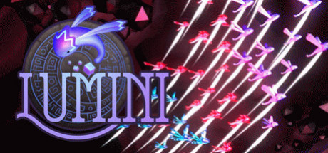 Игра Lumini