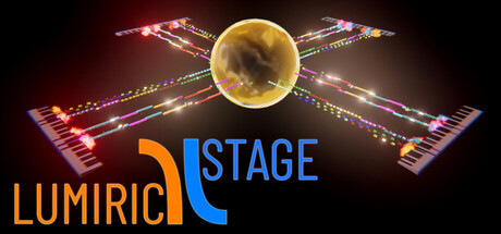 Игра Lumiric Stage